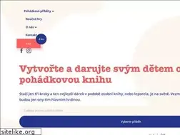 Sites similar to modryslon.cz