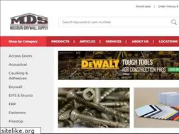 Sites similar to modrywall.com