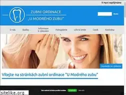 Sites similar to modryzub.eu