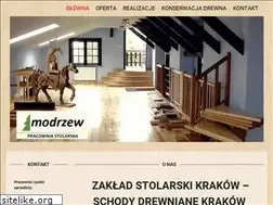 Sites similar to modrzew.pl