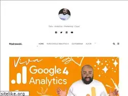 Sites similar to modrzewski.com