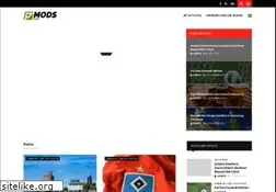 Sites similar to mods-ham.com