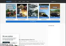 Sites similar to mods.club