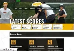 Sites similar to mods.mb.ca