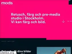Sites similar to mods.se