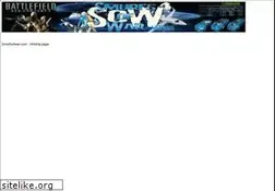 Sites similar to mods.smurfsofwar.com