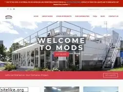 Sites similar to mods.us