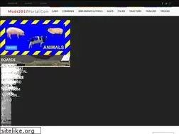 Sites similar to mods2017portal.com