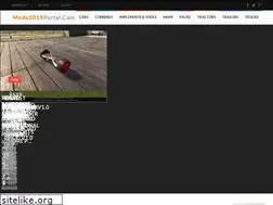 Sites similar to mods2019portal.com