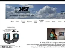 Sites similar to modsafe.com