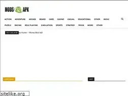 Sites similar to modsapk.com