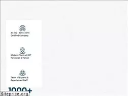 Sites similar to modscaff.com
