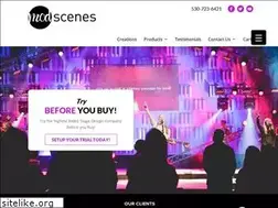 Sites similar to modscenes.com