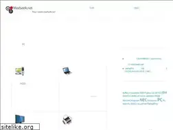 Sites similar to modseek.net