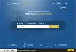 Sites similar to modsfile.com