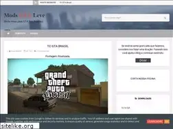 Sites similar to modsgtaleve.blogspot.com