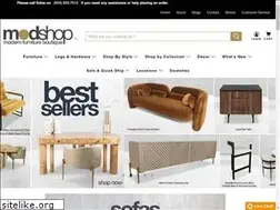 Sites similar to modshop1.com