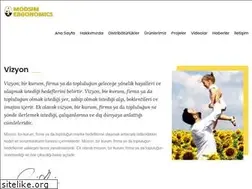 Sites similar to modsim.com.tr