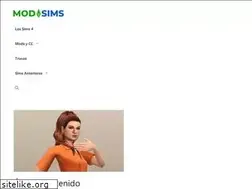 Sites similar to modsims.net