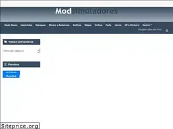 Sites similar to modsimuladores.com