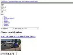 Sites similar to modsking.com