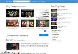 Sites similar to modskinpro.com