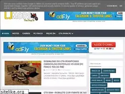 Sites similar to modslj.blogspot.com