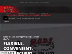 Sites similar to modsmove.com