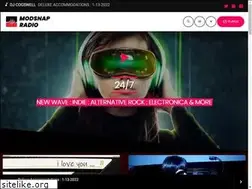 Sites similar to modsnapradio.com