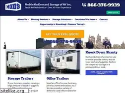 Sites similar to modsny.com