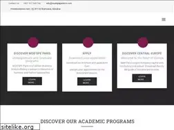Sites similar to modspeparisce.com
