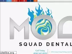 Sites similar to modsquaddental.com