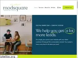 Sites similar to modsquare.io