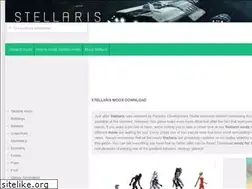 Sites similar to modsstellaris.com