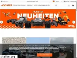 Sites similar to modster.at