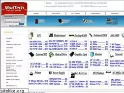 Sites similar to modtech.com.au