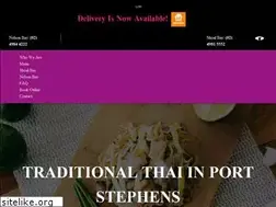 Sites similar to modthai.com.au