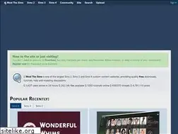 Sites similar to modthesims2.com