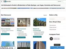 Sites similar to modtraveler.net