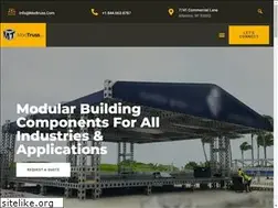 Sites similar to modtruss.com