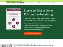 Sites similar to modu-learn.de
