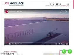 Sites similar to moduace.com.ar