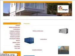 Sites similar to moduaragon.com