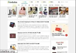 Sites similar to moduba.com