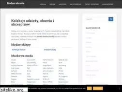Sites similar to modubra.pl