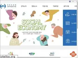 Sites similar to moducoop.com