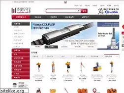 Sites similar to modudamall.com