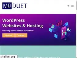 Sites similar to moduet.com