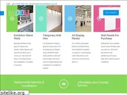 Sites similar to moduexhibitions.co.uk
