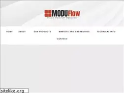 Sites similar to moduflow.co.uk